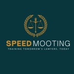 Podcast Speed Mooting Podcast - Training tomorrow's lawyers, today! 
