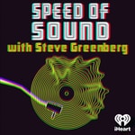 Logo of the podcast Speed of Sound Podcast Speed of Sound