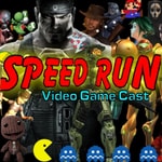 Logo of the podcast Speed Run Podcast Speed Run