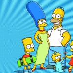 Logo of the podcast Speed Running The Simpsons Podcast Speed Running The Simpsons