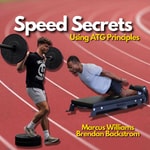 Logo of the podcast Speed Secrets Podcast Speed Secrets