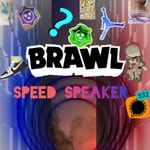 Logo of the podcast ⭐️ SpEeD speAkeR ⭐️ Podcast ⭐️ SpEeD speAkeR ⭐️
