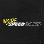 Logo of the podcast SpeedCamp Podcast SpeedCamp