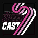 Logo of the podcast SpeedCast - AnaOnAir Podcast SpeedCast - AnaOnAir