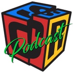 Logo of the podcast SpeedCubeReview Podcast Podcast SpeedCubeReview Podcast