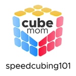 Logo of the podcast Speedcubing 101 Podcast Speedcubing 101
