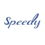 Logo of the podcast Speedy Podcast Speedy