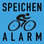 Logo of the podcast SpeichenAlarm - Abenteuer Radmarathon 300 km Podcast SpeichenAlarm - Abenteuer Radmarathon 300 km