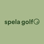 Logo of the podcast Spela Golf Podcast Spela Golf