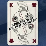 Logo of the podcast Spelen Wat de Pot Schaft Podcast Spelen Wat de Pot Schaft
