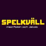 Logo of the podcast Spelkväll Podcast Spelkväll