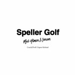 Logo of the podcast Speller Golf med Hilmar & Iversen Podcast Speller Golf med Hilmar & Iversen