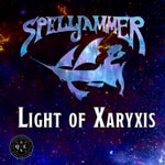 Spelljammer: Light of Xaryxis D&D Actual Play Spelljammer: Light of Xaryxis D&D Actual Play