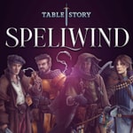 Spellwind Podcast Spellwind