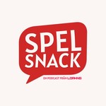 Spelsnack Podcast Spelsnack