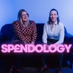 Logo of the podcast Spendology Podcast Spendology