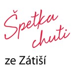 Špetka chuti ze Zátiší Podcast Špetka chuti ze Zátiší
