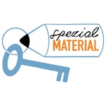 Logo of the podcast Spezial Material-Der Podcast Podcast Spezial Material-Der Podcast