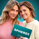 Logo of the podcast SPHERE5 Podcast SPHERE5
