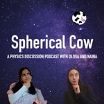 Podcast Spherical Cow