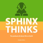 Logo of the podcast Sphinx Thinks Podcast Sphinx Thinks