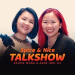 Logo of the podcast Spice & Nice Podcast Spice & Nice