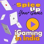 Logo of the podcast Spice Up Your Game: India's iGaming Podcast Podcast Spice Up Your Game: India's iGaming Podcast