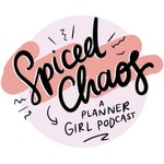 Logo of the podcast Spiced Chaos Podcast Spiced Chaos