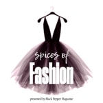 Logo of the podcast Spices of Fashion Podcast Spices of Fashion