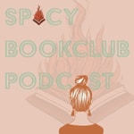 Spicy Book Club Podcast Podcast Spicy Book Club Podcast