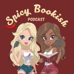 Logo of the podcast Spicy Bookish Podcast Podcast Spicy Bookish Podcast
