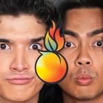 Logo of the podcast SPICY FRUIT Podcast SPICY FRUIT