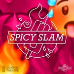Logo of the podcast Spicy Slam Logo of the podcast Spicy Slam
