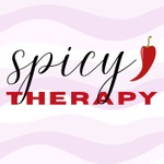 Podcast Spicy Therapy
