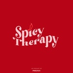 Logo of the podcast Spicy Therapy Podcast Spicy Therapy