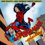 Logo of the podcast Spider-Man-splaining Podcast Spider-Man-splaining