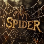 Logo of the podcast Spider Podcast Spider