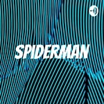 Logo of the podcast Spiderman Podcast Spiderman