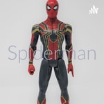 Logo of the podcast Spiderman Podcast Spiderman