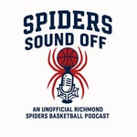 Logo of the podcast Spiders Sound Off Podcast Spiders Sound Off