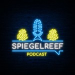 Spiegel Reef Podcast Spiegel Reef