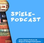 Logo of the podcast Spiele-Podcast.de - Gesellschaftsspiele im Test Podcast Spiele-Podcast.de - Gesellschaftsspiele im Test