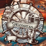 Spielekapitän - Dein Podcast über Brettspiele