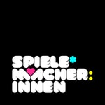 Logo of the podcast spiele*macher:innen Podcast spiele*macher:innen