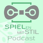 Logo of the podcast Spielen mit Stil - Der Spielstil Brettspiel Podcast Podcast Spielen mit Stil - Der Spielstil Brettspiel Podcast
