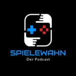 Logo of the podcast Spielewahn Podcast Podcast Spielewahn Podcast