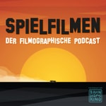 Logo of the podcast Spielfilmen – Der filmographische Podcast Podcast Spielfilmen – Der filmographische Podcast