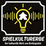Spielkulturerbe - Der kulturelle Wert von Brettspielen Podcast Spielkulturerbe - Der kulturelle Wert von Brettspielen