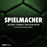 Logo of the podcast SPIELMACHER - Der Fußball-Podcast mit Sebastian Hellmann Podcast SPIELMACHER - Der Fußball-Podcast mit Sebastian Hellmann