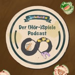 Logo of the podcast Spielunke - Der (Hör-)Spiele-Podcast Podcast Spielunke - Der (Hör-)Spiele-Podcast